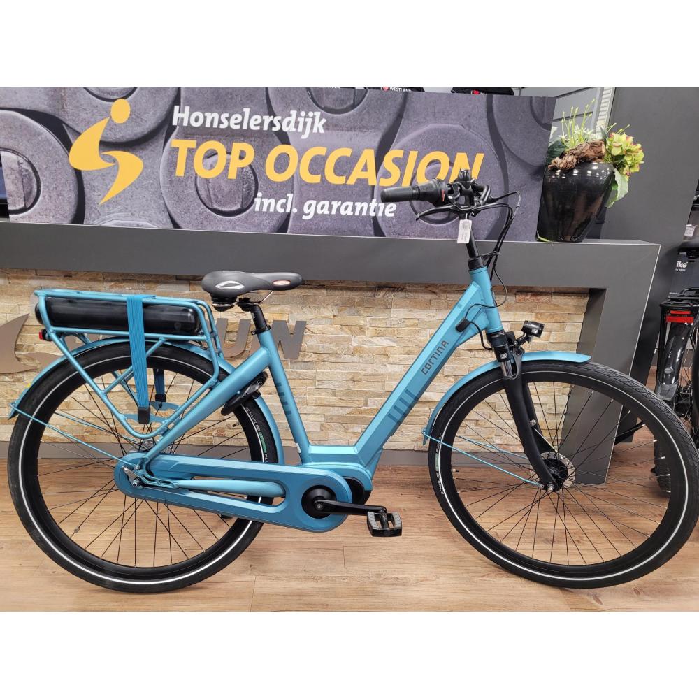 Cortina E-Octa 50cm